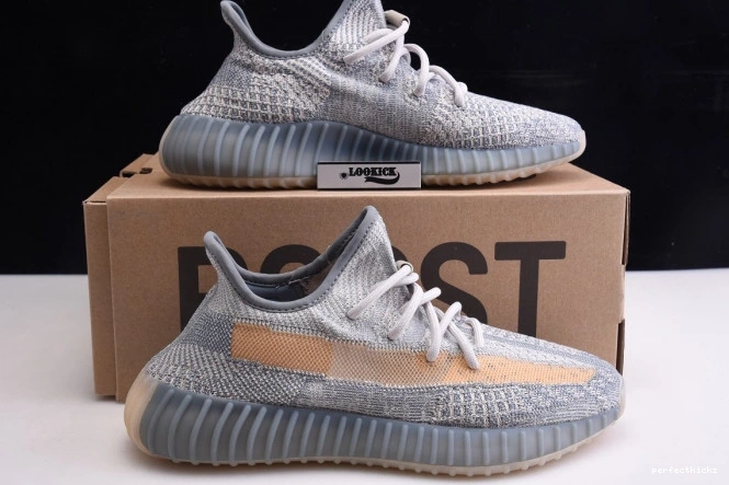 Israfil 350 Adidas FZ5421 Boost V2 Yeezy 0708